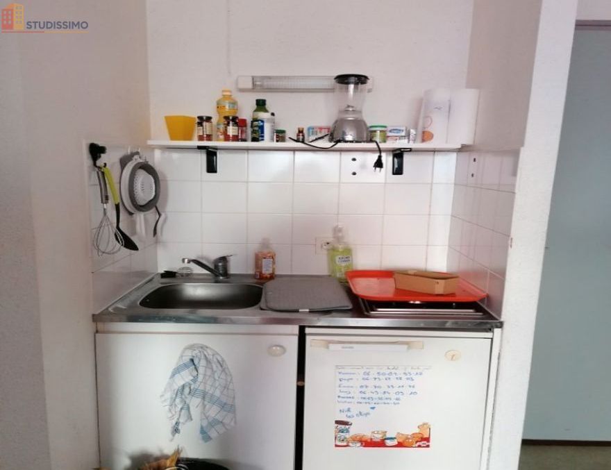 Studio 20m² Besançon Chaprais - Photo 4