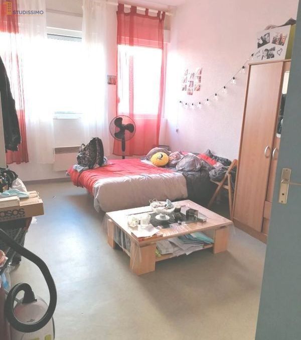 Studio à Besançon