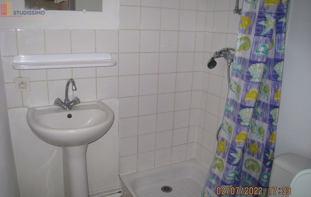 Studio 20m² Besançon Chaprais - Photo 1