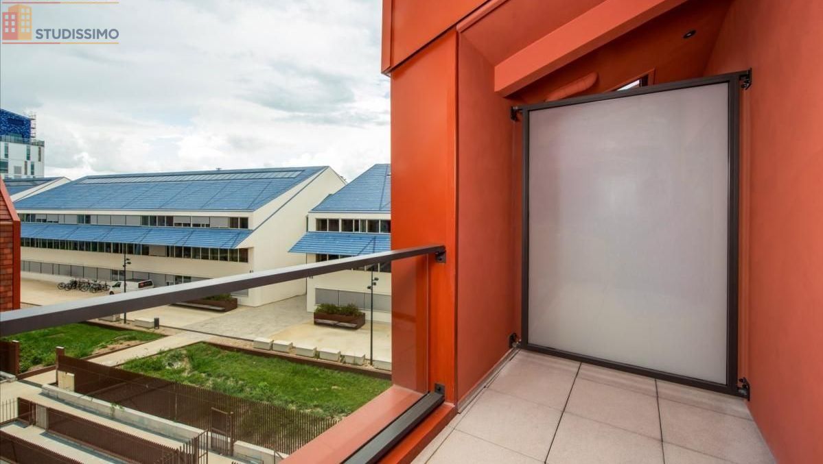 Studio 27m² Besançon 25000 - Meublé, DPE B - Photo 2