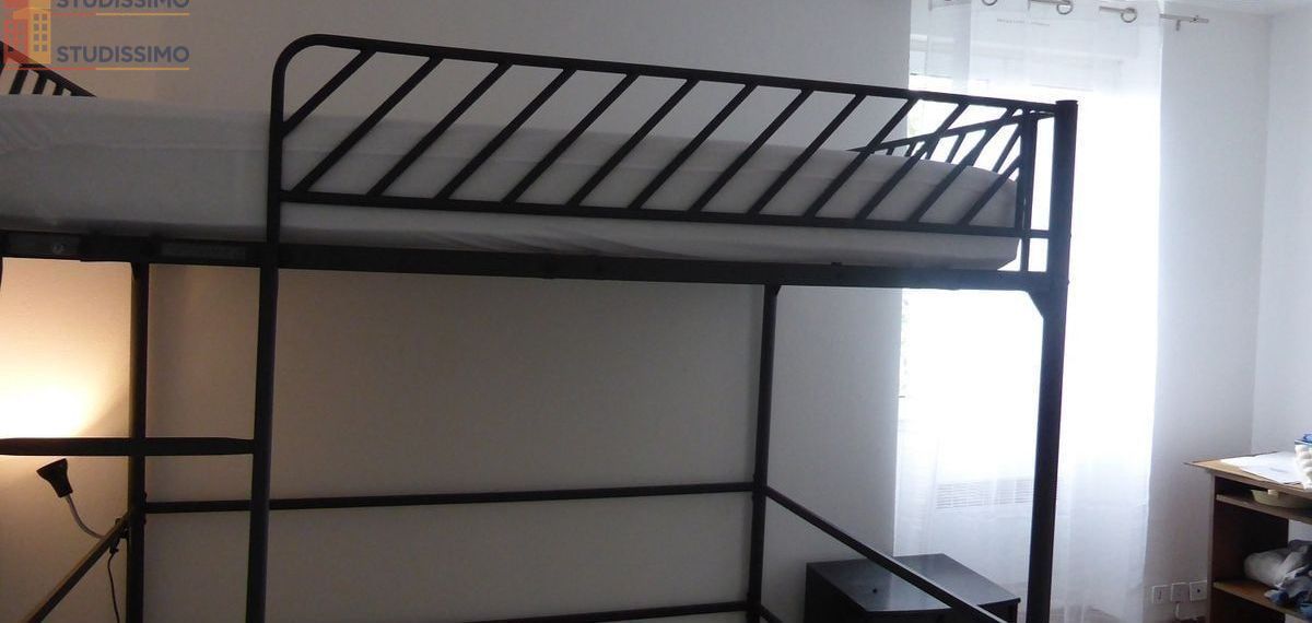 Studio meublé 28m² Besançon Chaprais - Meublé, 28m² - Photo 4