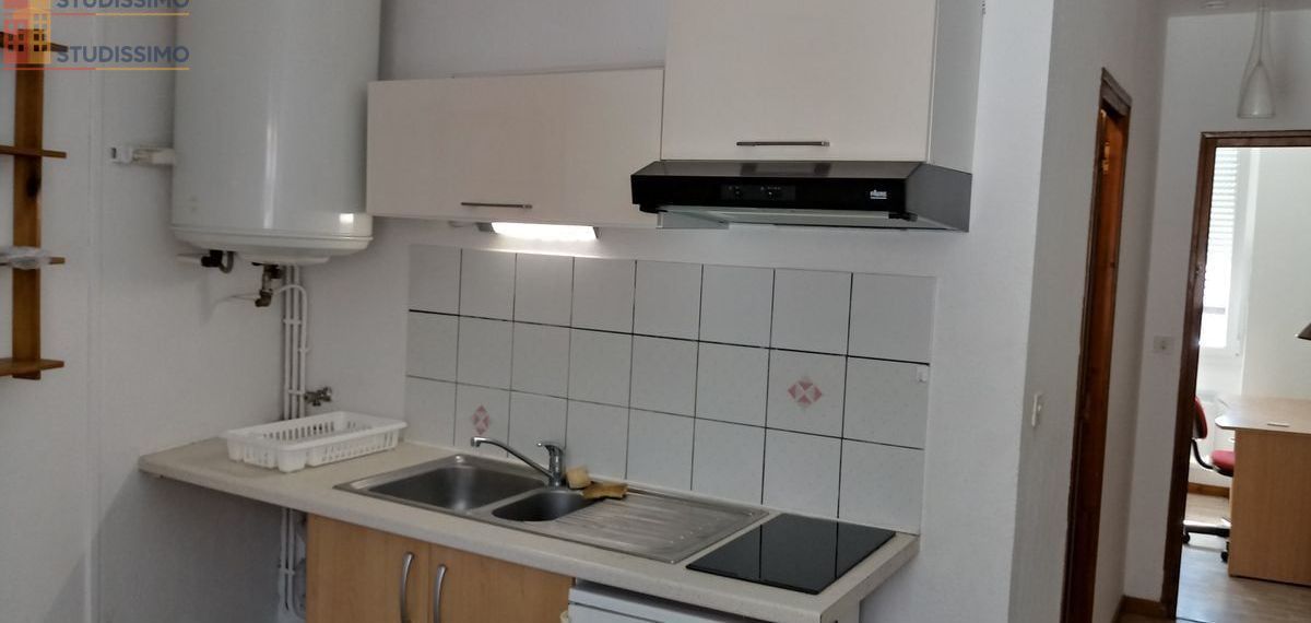 Studio à Besançon