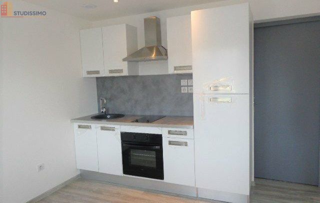 Studio 25m² Montbéliard - 1 pièce, calme - Photo 3