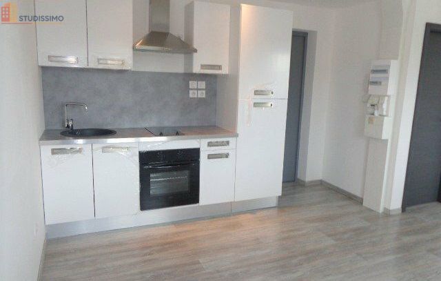 Studio 25m² Montbéliard - 1 pièce, calme - Photo 1