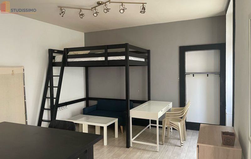 Studio meublé 29m² Besançon 25000 - Meublé, lumineux - Photo 3