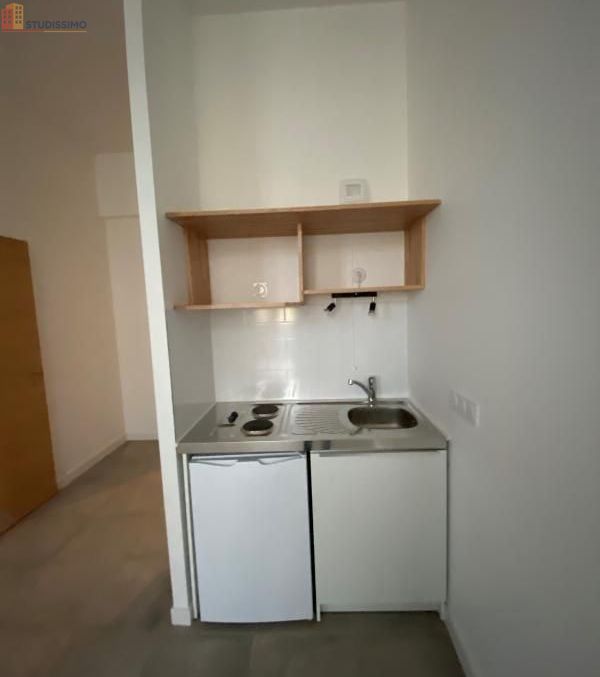 Studio 27m² Besançon 25000 - Photo 2