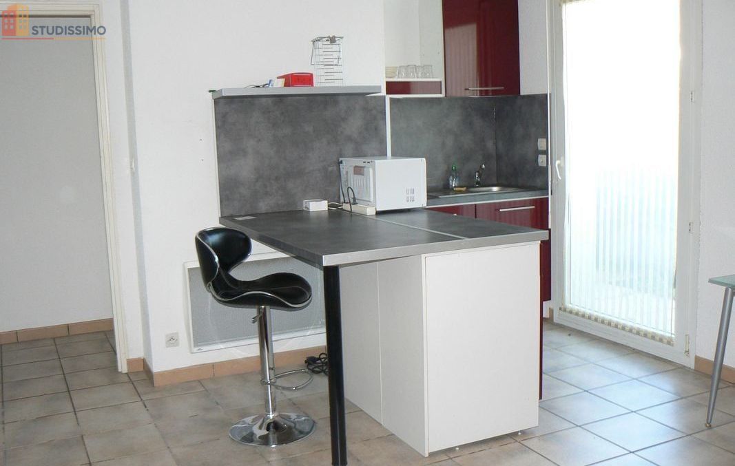Studio à Besançon