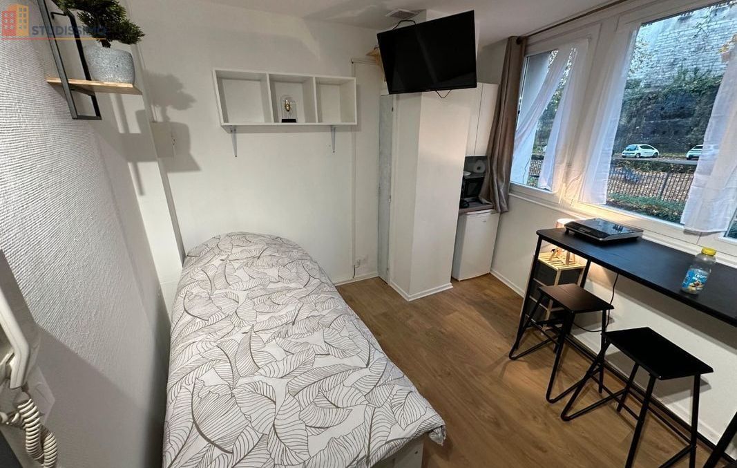 Studio meublé 12m² Montbéliard - Meublé, 25200 - Photo 3