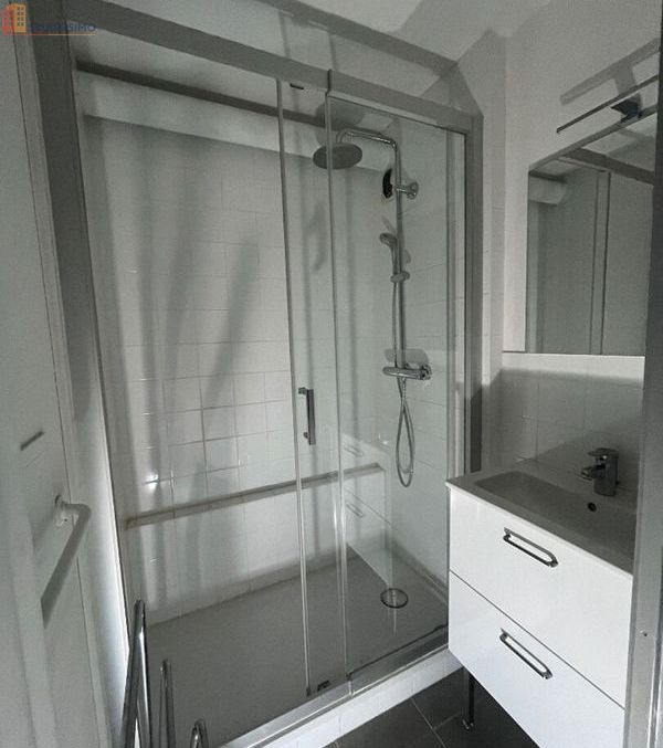 Studio 19m² Besançon 25000 - Photo 13