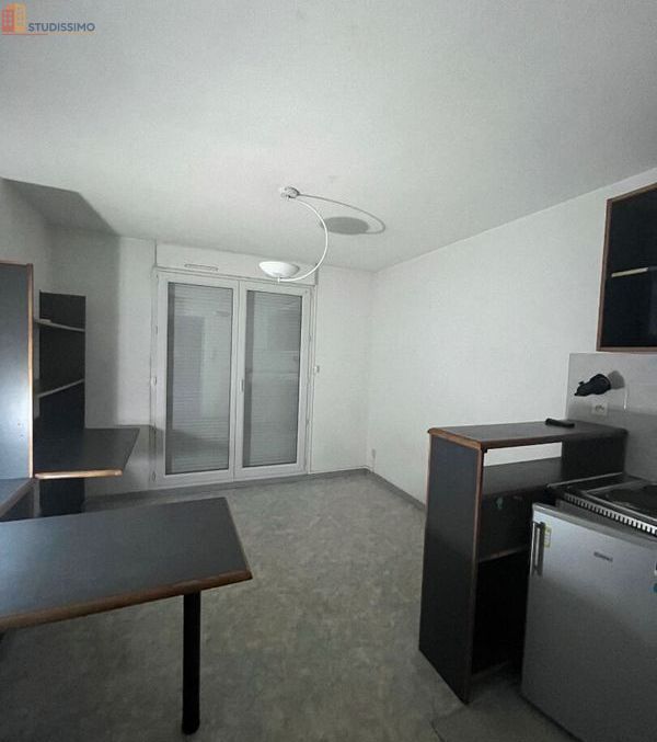 Studio à Besançon