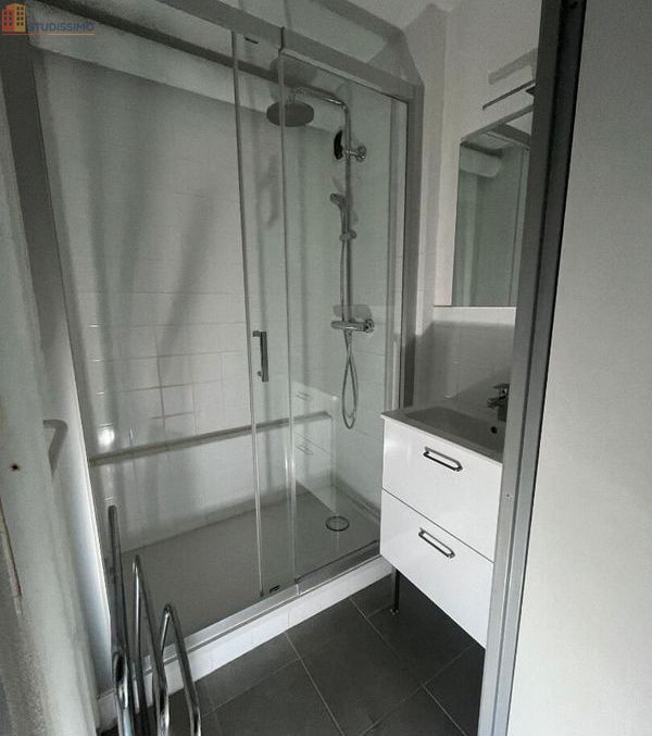 Studio 19m² Besançon 25000 - Photo 12