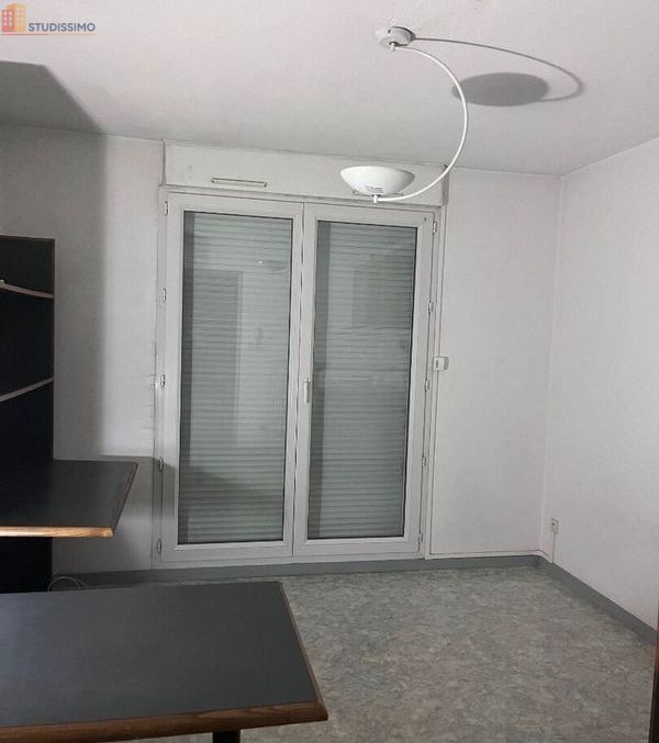 Studio 19m² Besançon 25000 - Photo 9