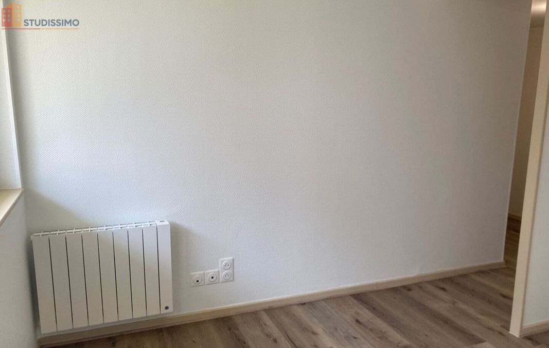 Studio 17m² Besançon - DPE C - Photo 6