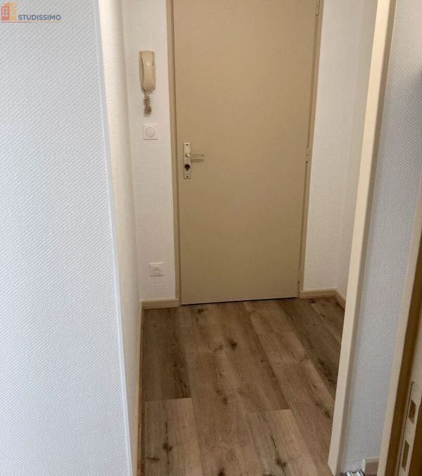 Studio 17m² Besançon - DPE C - Photo 5