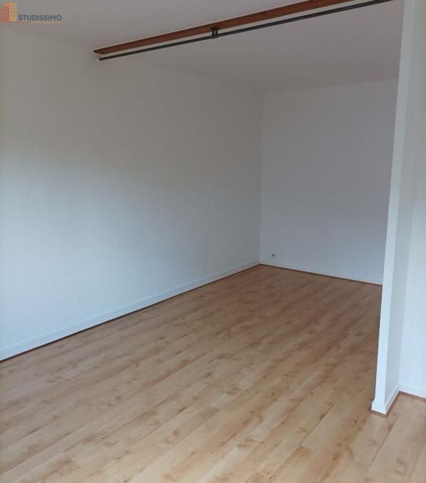 Studio 34m² Besançon - Étage 2, DPE D - Photo 3