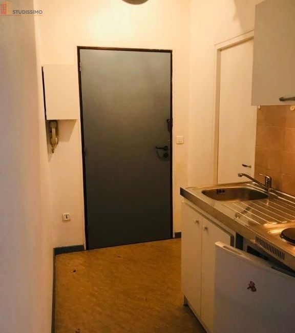 Studio 20m² Besançon 25000 - Photo 6