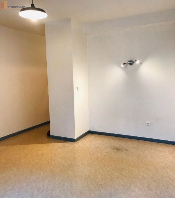 Studio 20m² Besançon 25000 - Photo 7