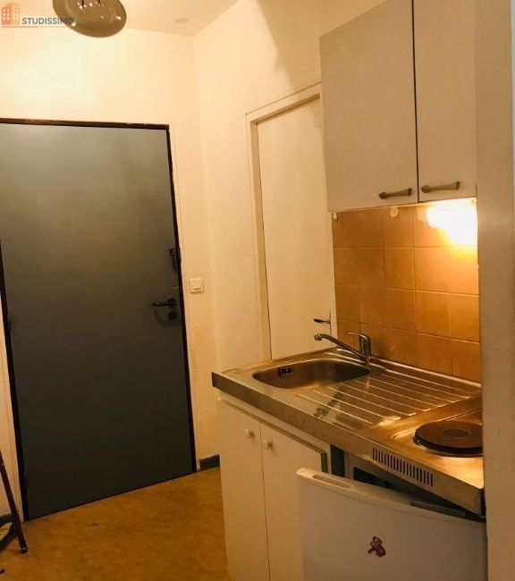 Studio à Besançon