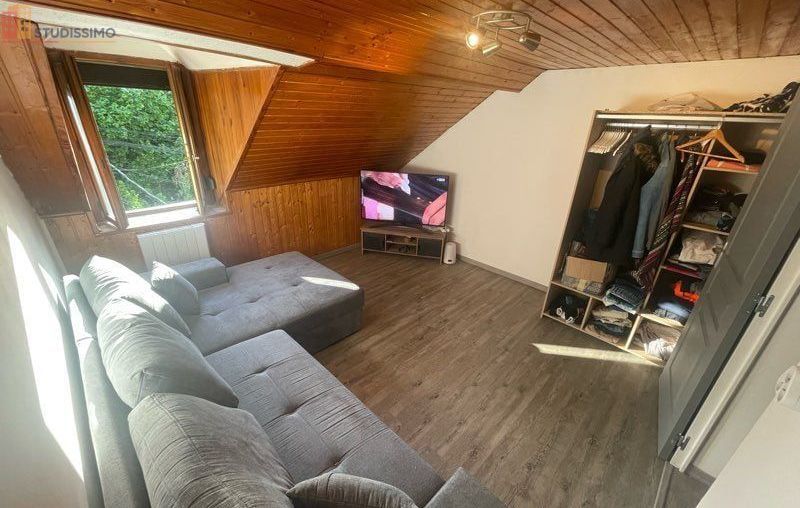 Studio meublé 36m² Voujeaucourt - Meublé, 1er étage - Photo 5