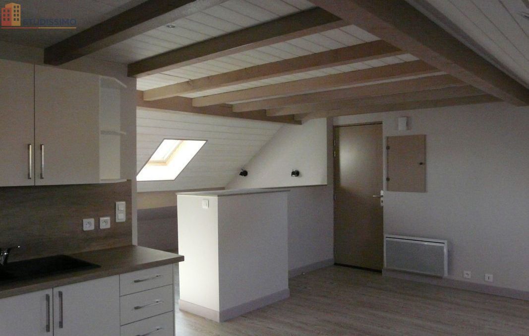 Studio à Saint-Vit
