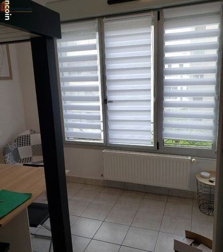 Studio à Besançon