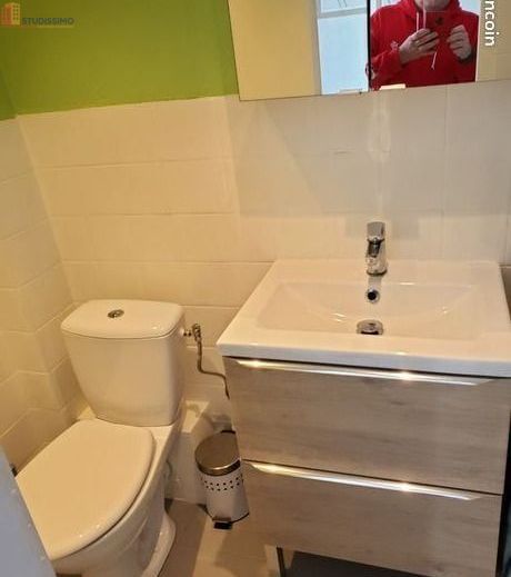 Studio meublé 13m² Besançon - Quartier Chaprais, proche gare - Photo 3