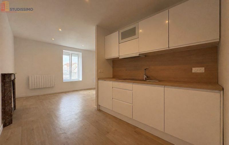 Studio 22m² Besançon 25000 - Entièrement rénové - Photo 5