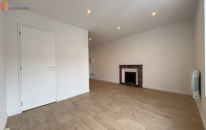 Studio 22m² Besançon 25000 - Entièrement rénové - Photo 4