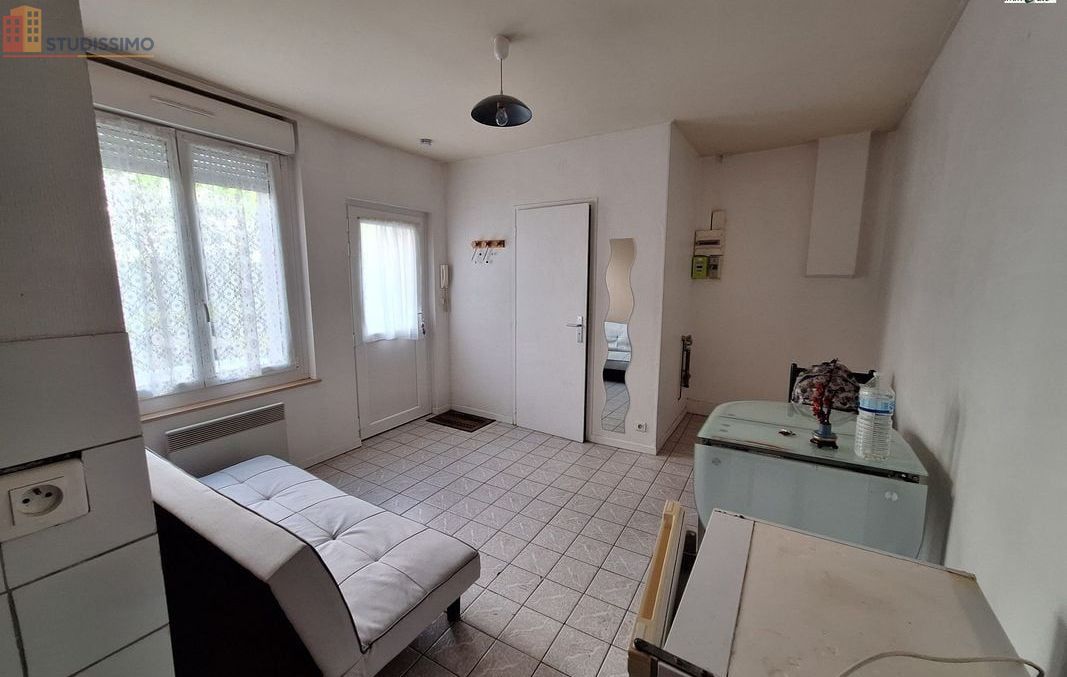 Studio meublé 15m² Besançon - Meublé, 1 pièce - Photo 4