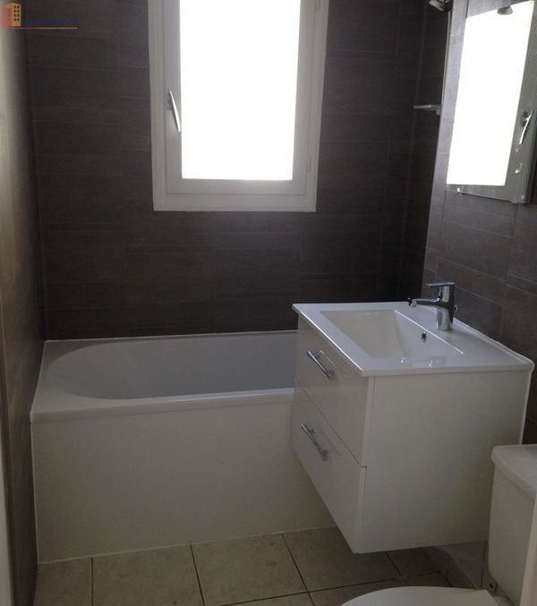 Studio 29m² Besançon centre - Meublé, lumineux - Photo 1
