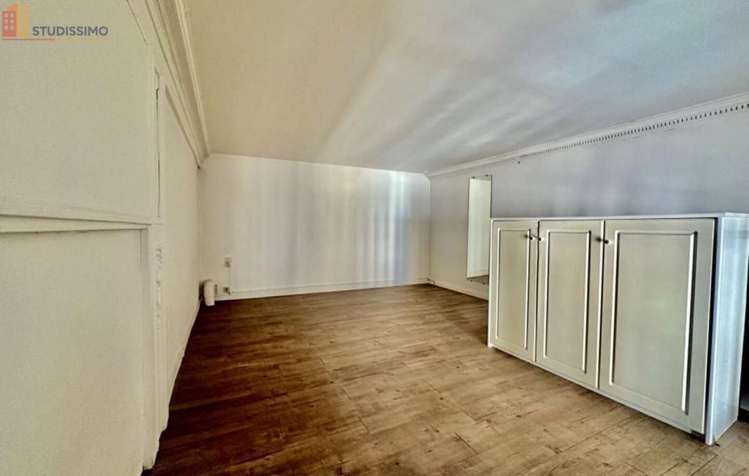 Studio 36m² Besançon - Lumineux, proche commodités - Photo 4