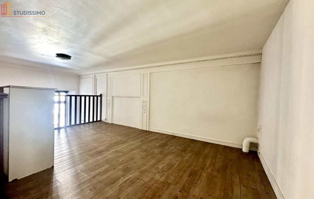 Studio 36m² Besançon - Lumineux, proche commodités - Photo 3