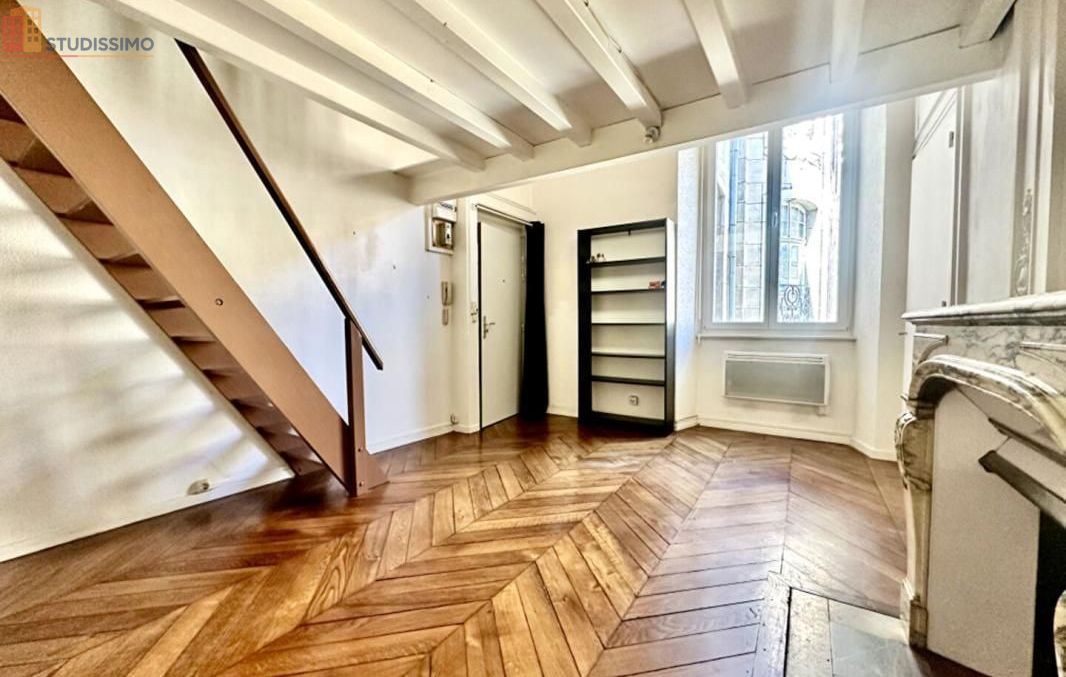 Studio 36m² Besançon - Lumineux, proche commodités - Photo 2