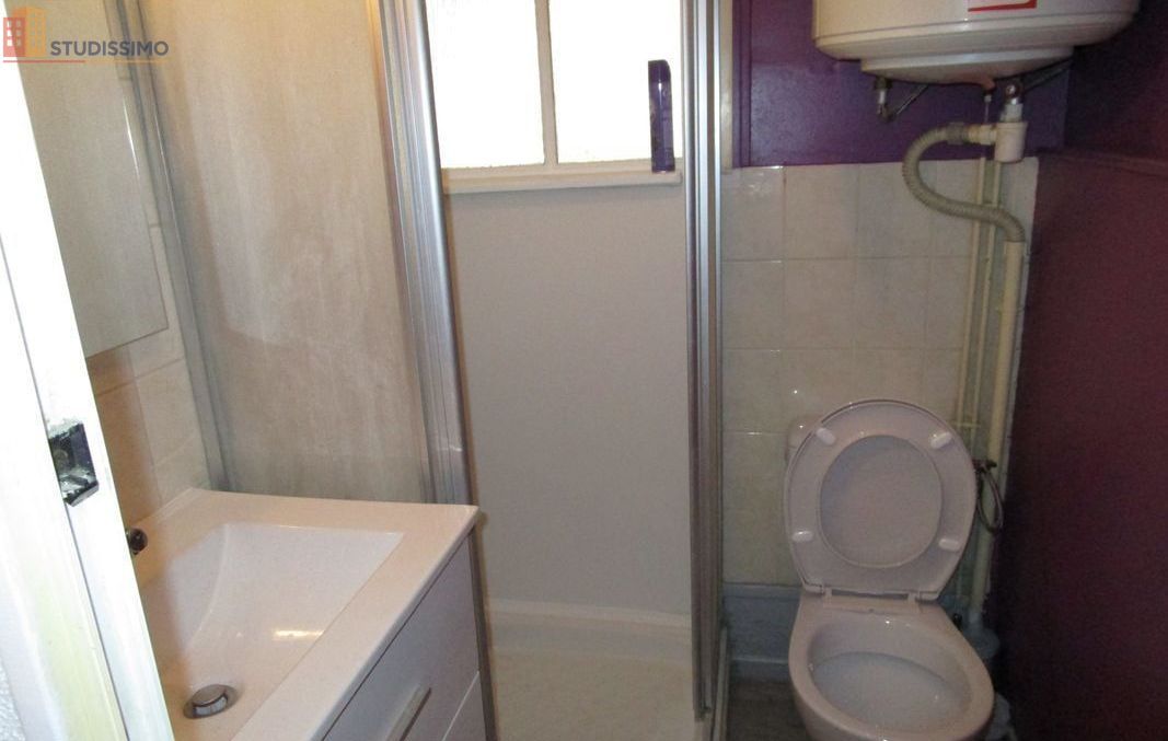 Studio 27m² Besançon 25000 - Quartier Petit Charmont - Photo 4
