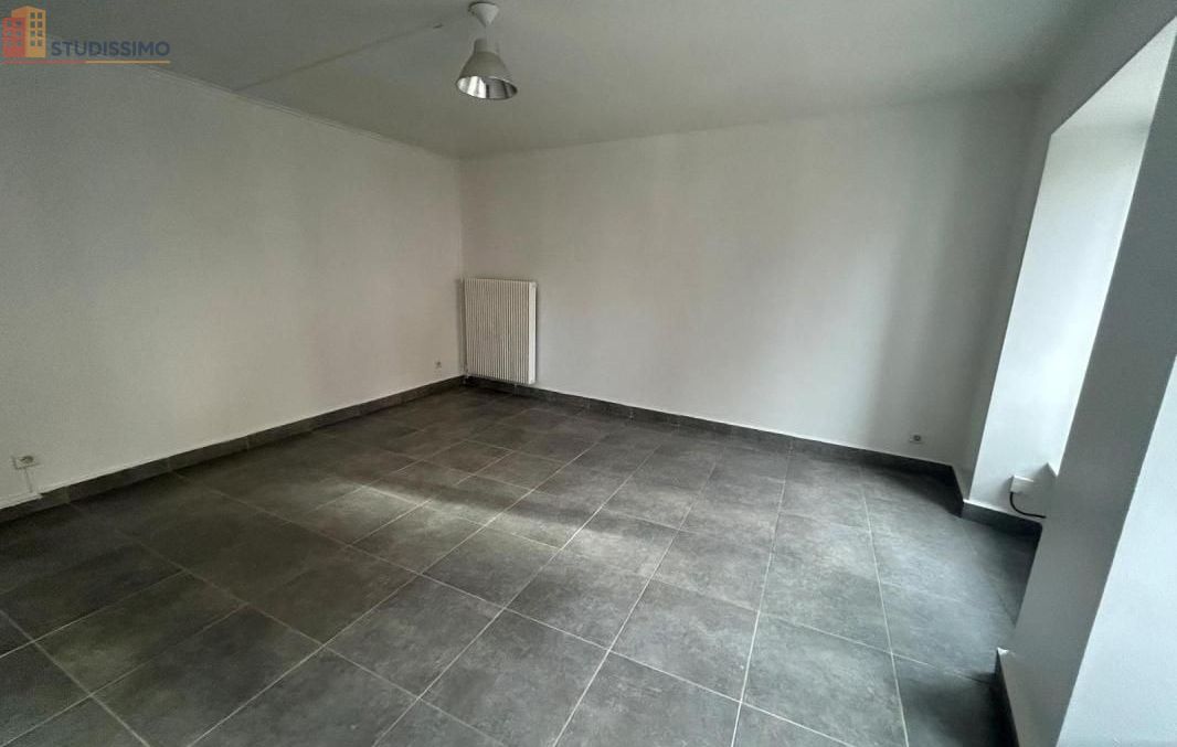 Studio 37m² Montbéliard - Lumineux, DPE D - Photo 13