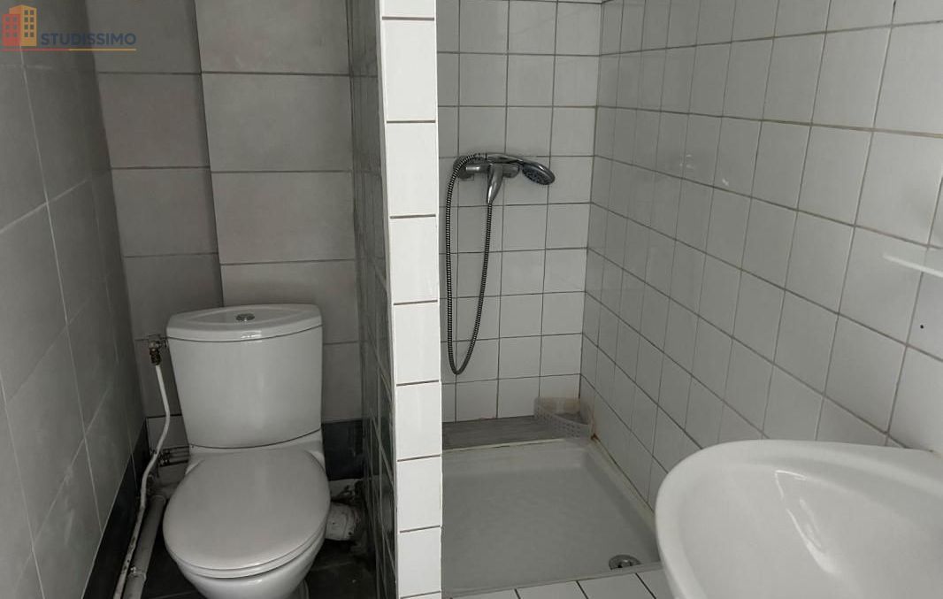 Studio 37m² Montbéliard - Lumineux, DPE D - Photo 2