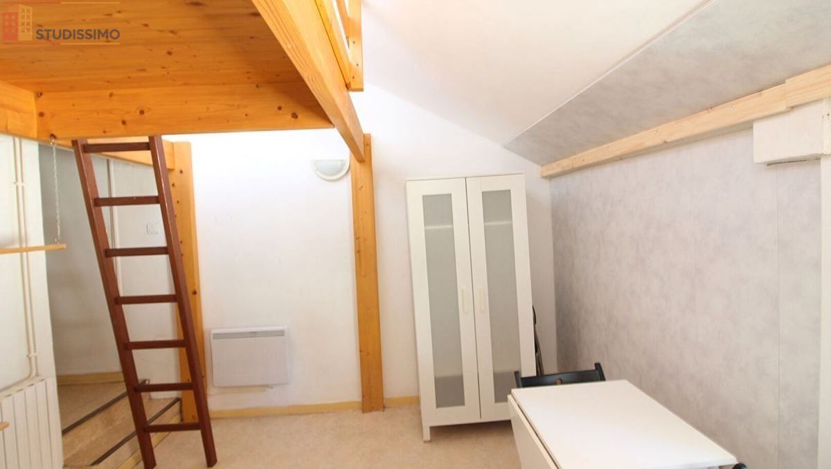 Studio 15m² Besançon 25000 - Photo 8