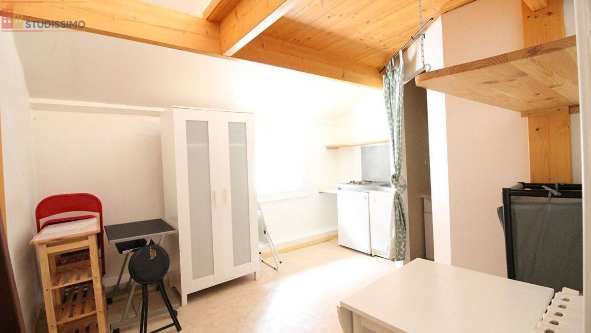 Studio 15m² Besançon 25000 - Photo 5