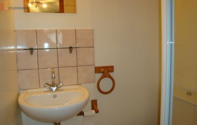 Studio 19m² Besançon - Quartier Chaprais - Photo 5