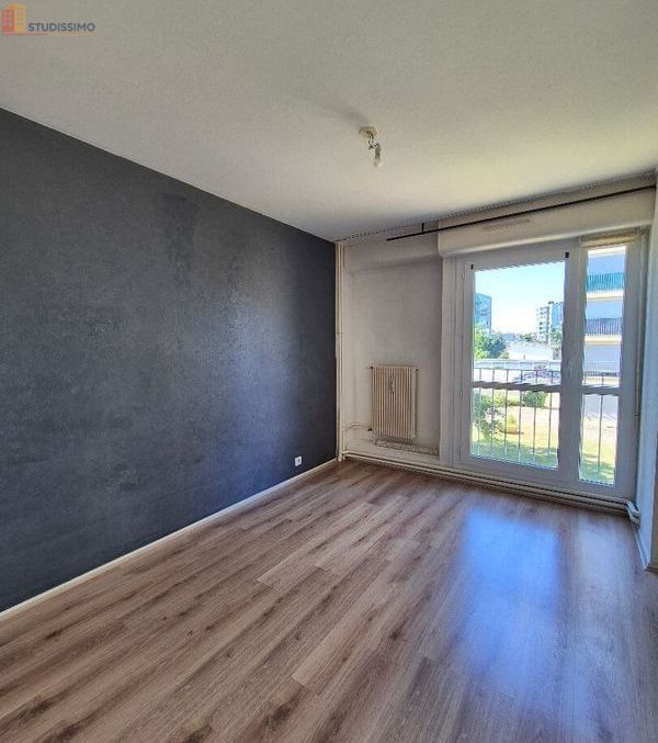 Studio 34m² Besançon 25000 - Photo 4