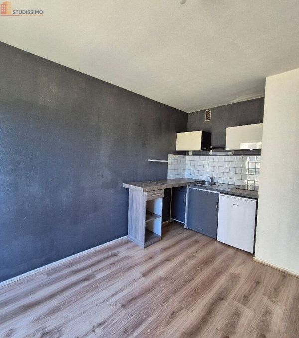 Studio à Besançon