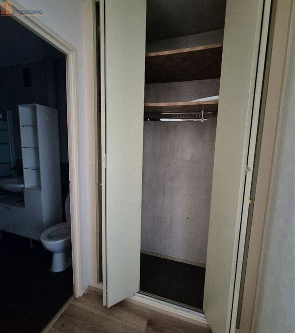 Studio 34m² Besançon 25000 - Photo 2