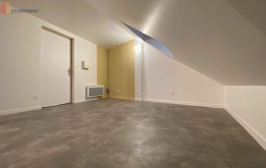 Studio 16m² Besançon 25000 - Photo 4