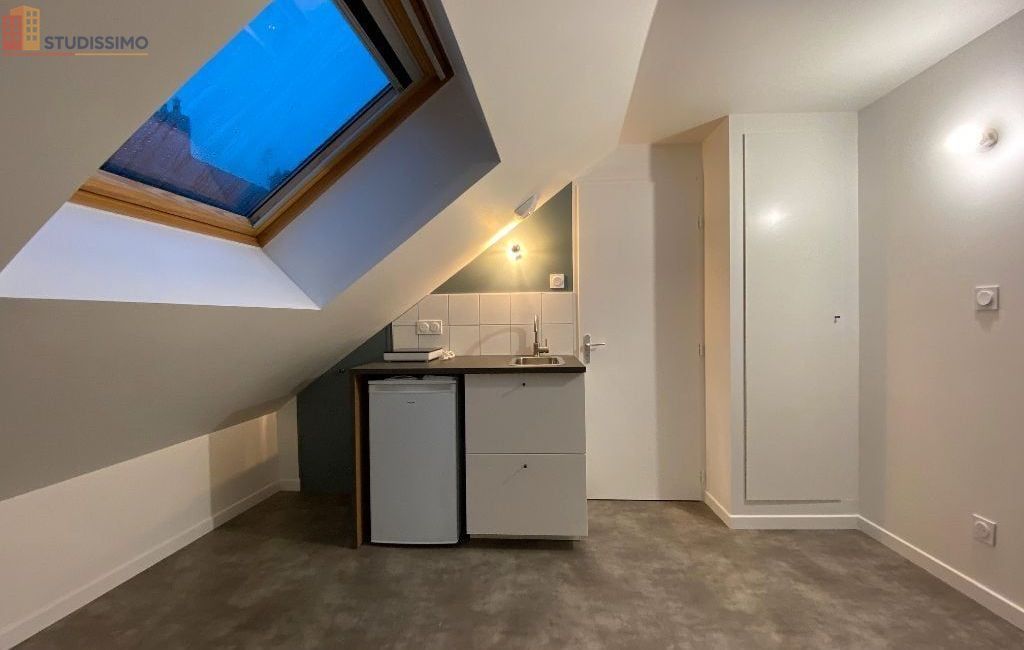 Studio 16m² Besançon 25000 - Photo 6