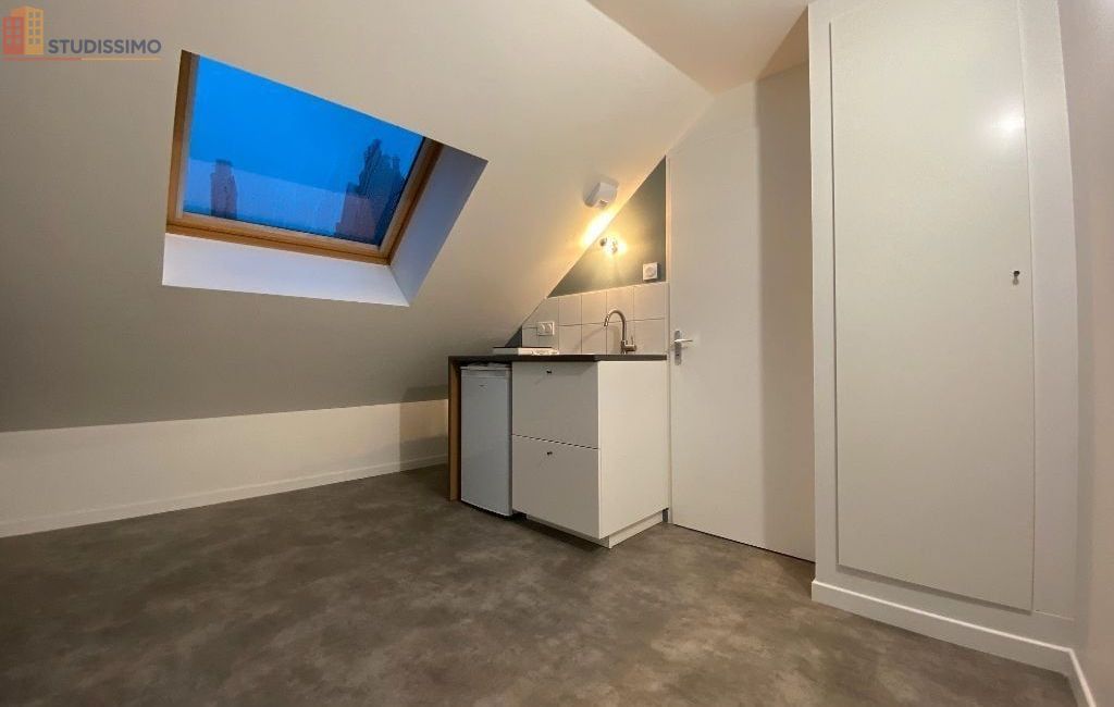 Studio 16m² Besançon 25000 - Photo 5