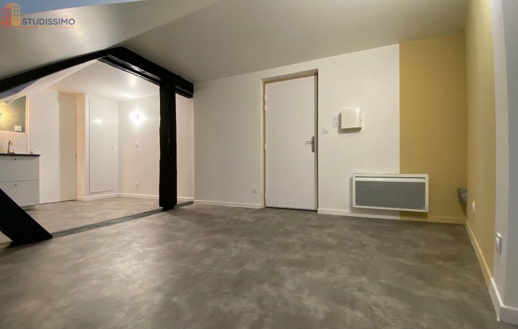 Studio 16m² Besançon 25000 - Photo 7