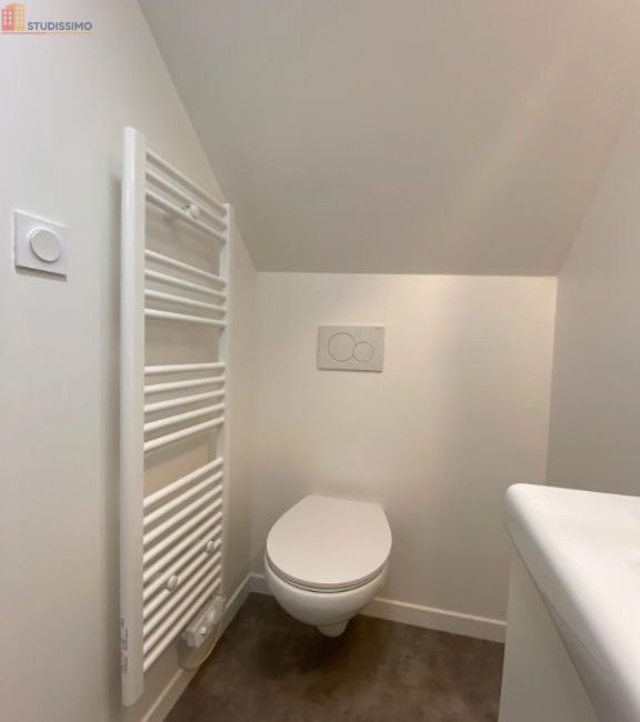 Studio 16m² Besançon 25000 - Photo 2