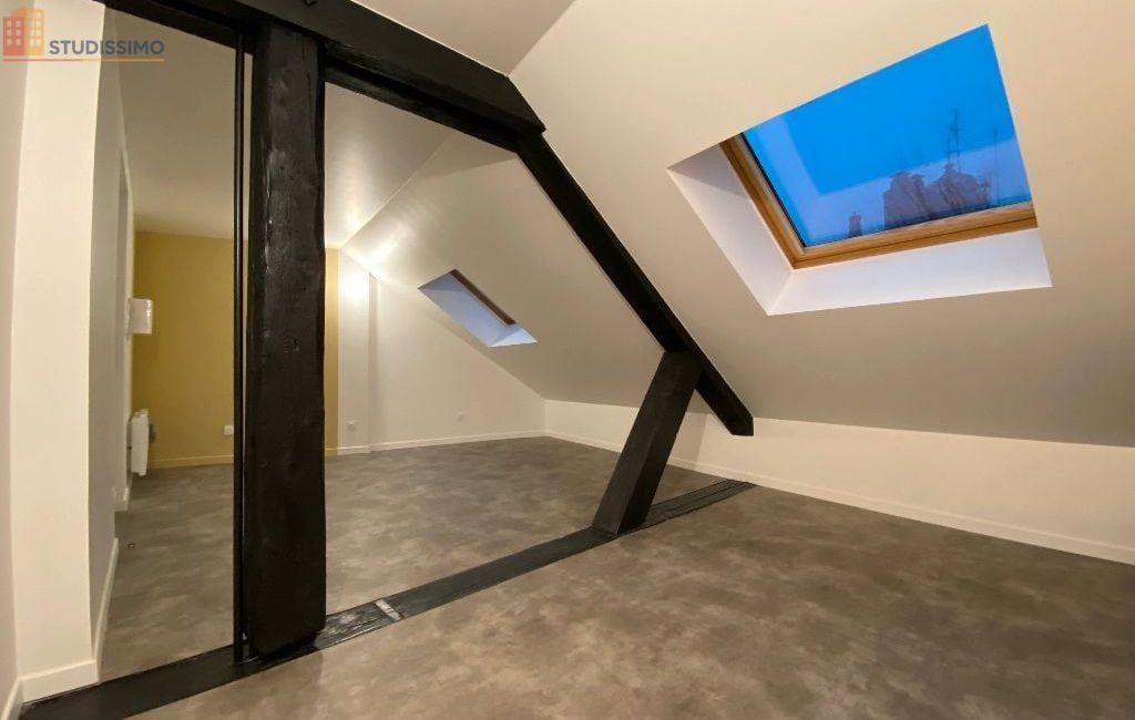 Studio 16m² Besançon 25000 - Photo 1