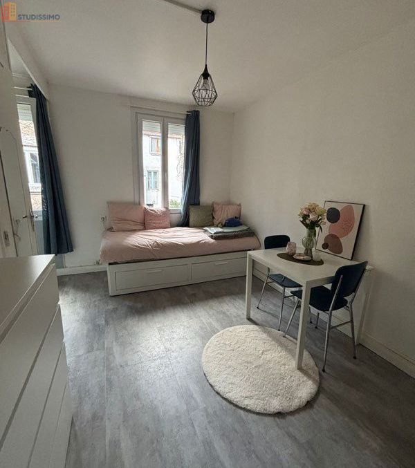 Studio à Besançon