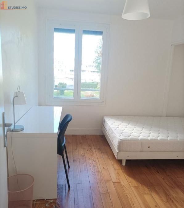 Studio à Besançon